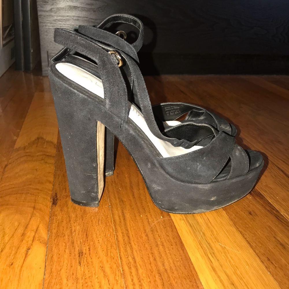 Heels